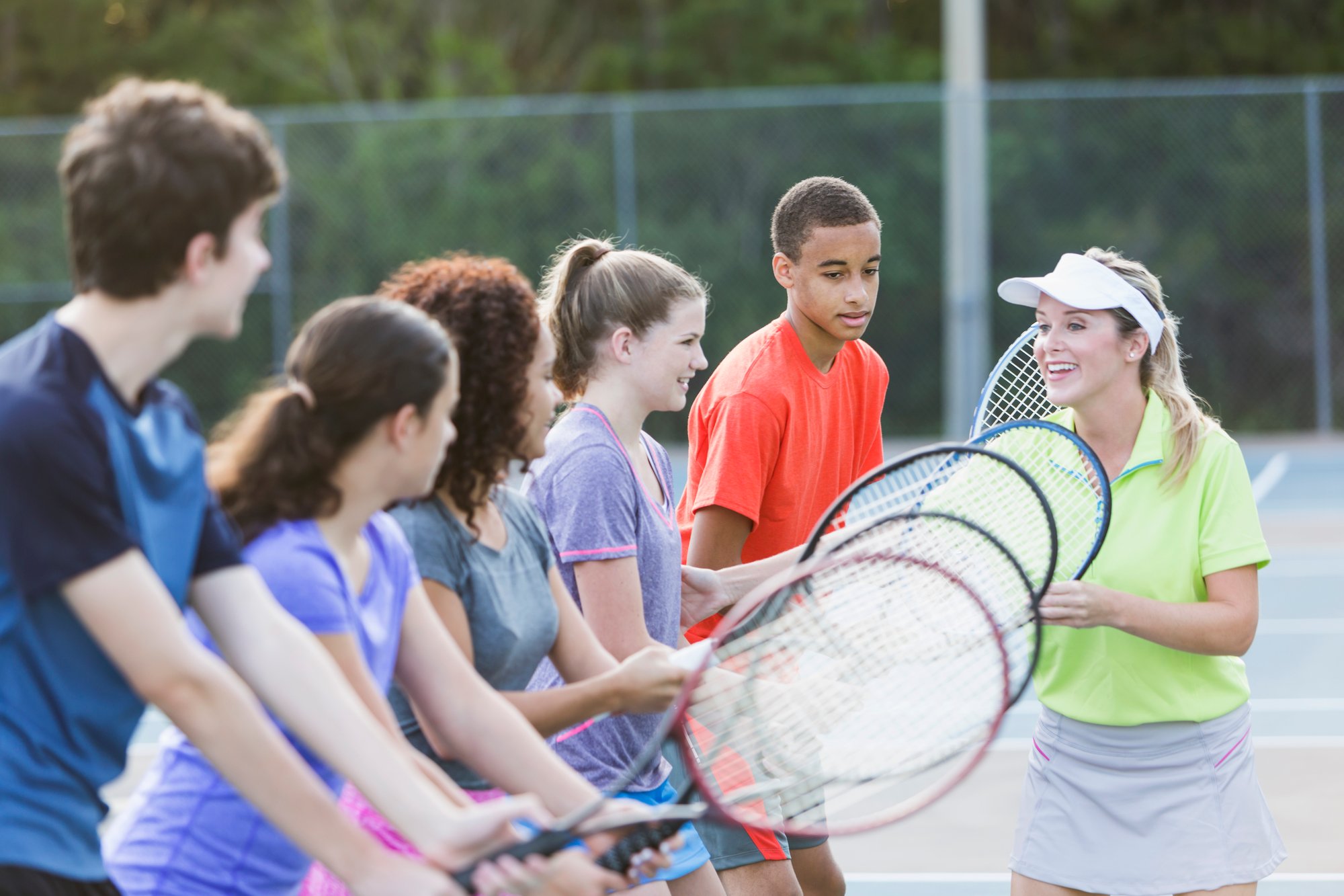 Cours-tennis Cours-tennis